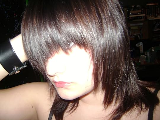 emo girl Pictures, Images and Photos