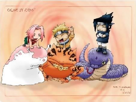 Naruto Pictures, Images and Photos
