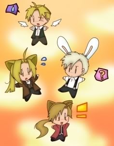 FMA Pictures, Images and Photos