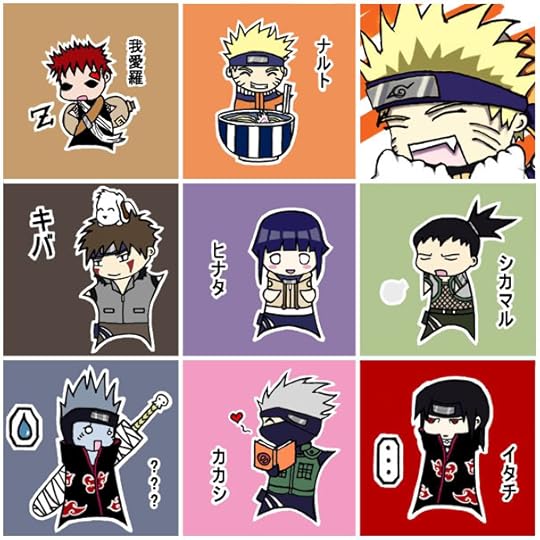 naruto Pictures, Images and Photos