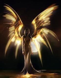 Light angel Pictures, Images and Photos