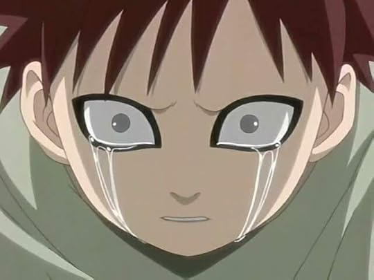sad gaara Pictures, Images and Photos