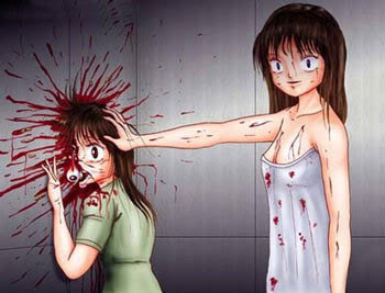 Scary 2 Pictures, Images and Photos