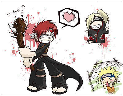 Funny anime Pictures, Images and Photos