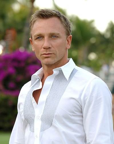 Daniel Craig Pictures, Images and Photos