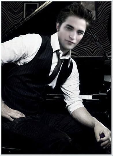 Edward Cullen Pictures, Images and Photos