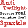 Real Vamps