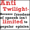 popular opinion