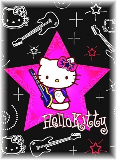 Hello Kitty Pictures, Images and Photos