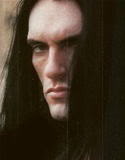 Peter Steele