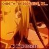 Funny FMA icon Pictures, Images and Photos