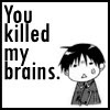 Funny FMA Pictures, Images and Photos