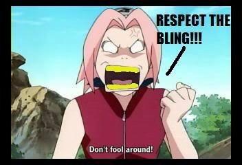 sakura haz a grill Pictures, Images and Photos