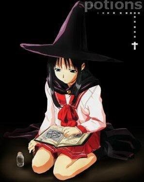 Anime Girl Pictures, Images and Photos