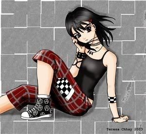 emo Pictures, Images and Photos