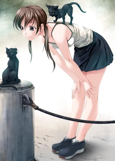 Random anime pic Pictures, Images and Photos