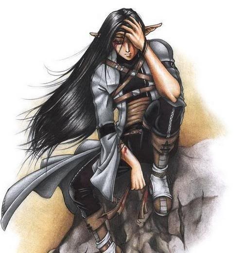 Male Elf Pictures, Images and Photos