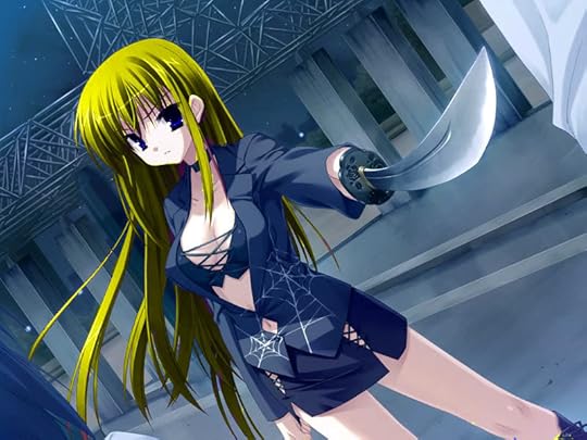 anime girl Pictures, Images and Photos