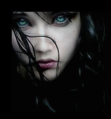 pretty vampire Pictures, Images and Photos