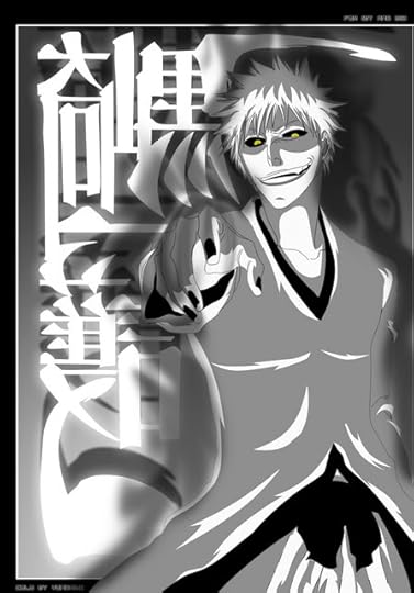 hollow ichigo Pictures, Images and Photos