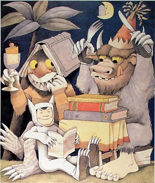 Where the wild things are Pictures, Images and Photos