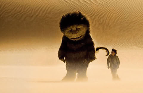 where the wild things are Pictures, Images and Photos