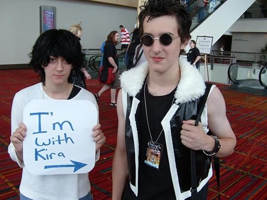 I'm with... Greed Pictures, Images and Photos