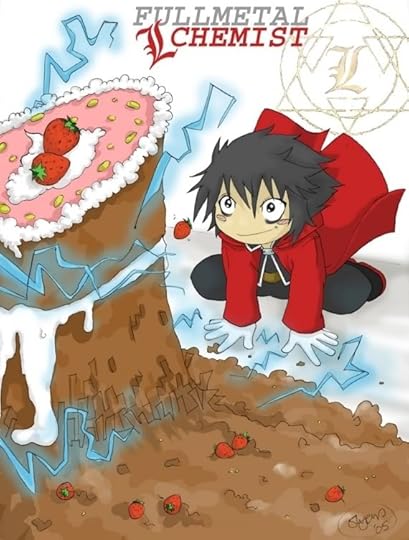 Death Note FMA Pictures, Images and Photos