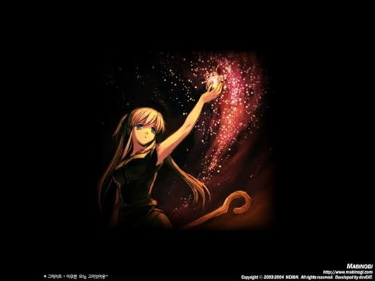 mage girl Pictures, Images and Photos