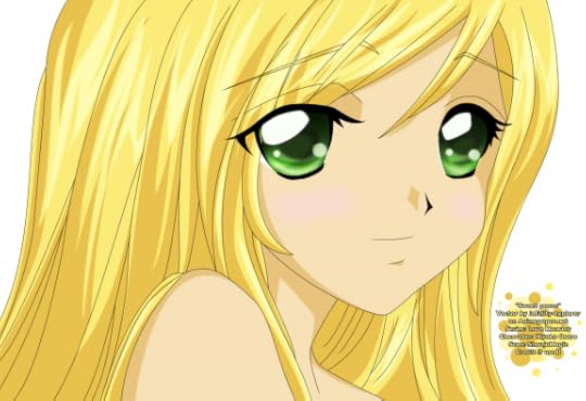 Anime Pictures, Images and Photos