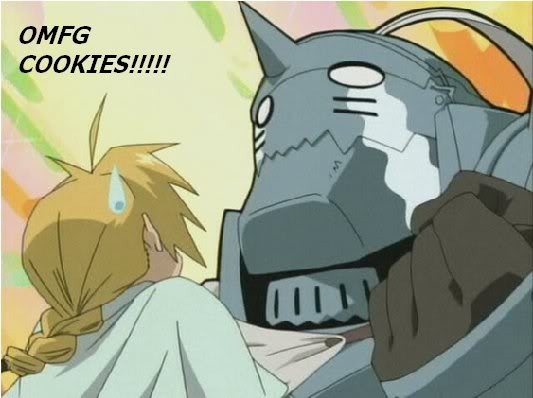 FMA funny Pictures, Images and Photos