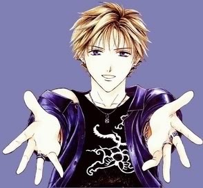 hot anime guy Pictures, Images and Photos