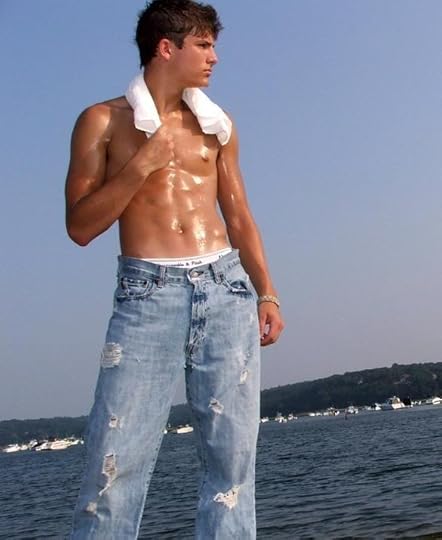 hot guy Pictures, Images and Photos