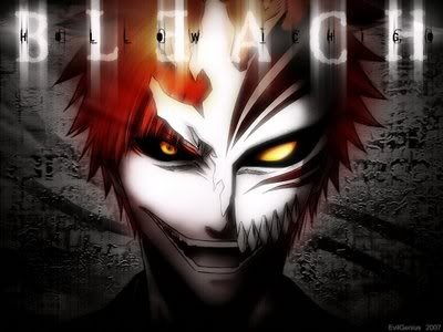 Ichigo Hollow Pictures, Images and Photos