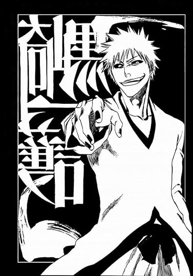 Hollow Ichigo Pictures, Images and Photos
