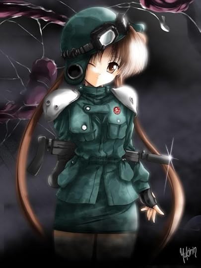 war girl Pictures, Images and Photos