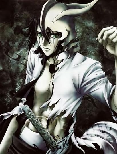 Ulquiorra Pictures, Images and Photos