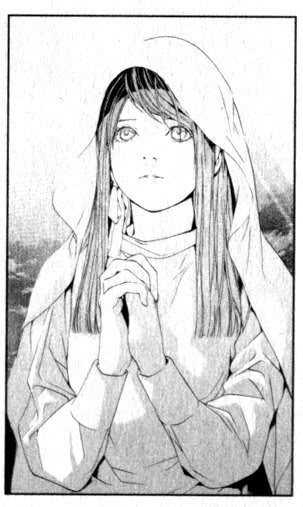 Female Kira Worshipper Pictures, Images and Photos