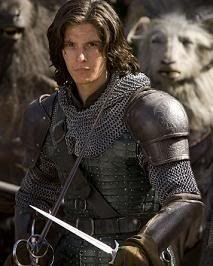 Prince Caspian Pictures, Images and Photos