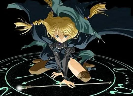 Wizard Girl Pictures, Images and Photos