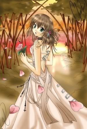 Anime Princess Pictures, Images and Photos
