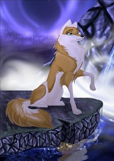 tan and white wolf Pictures, Images and Photos