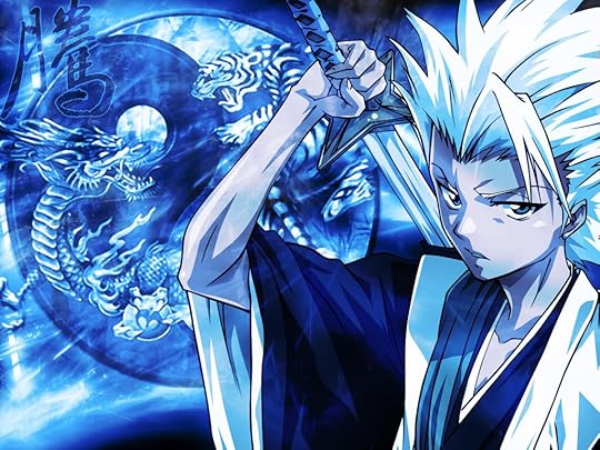 Hitsugaya toshiro Pictures, Images and Photos