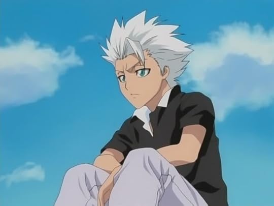 Toushiro Pictures, Images and Photos