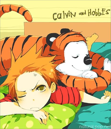 calvin and hobbes Pictures, Images and Photos