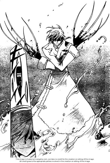 Fai Vampire Pictures, Images and Photos