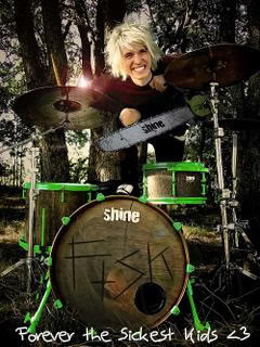 Kyle Burns Pictures, Images and Photos