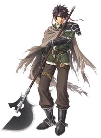 Halberd Pictures, Images and Photos