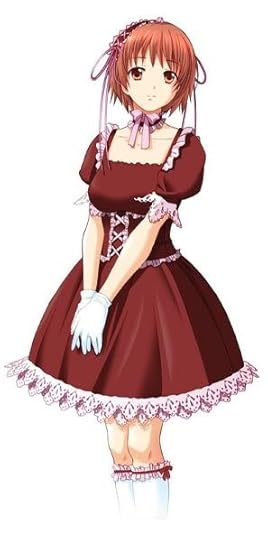 Anime Girl Pictures, Images and Photos