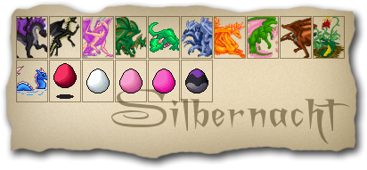Silbernacht's Dragons